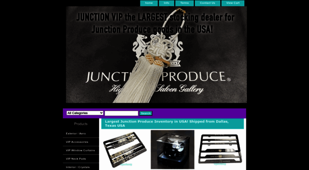 junctionvip.com