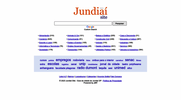 jundiaisite.com.br