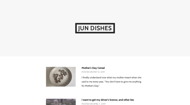 jundishes.com