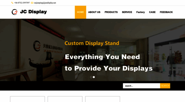 jundisplay.net