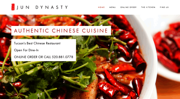 jundynasty.com