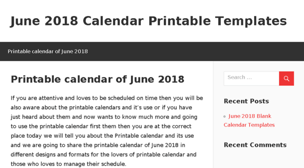 june2018calendar.info