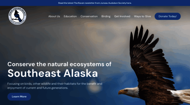 juneau-audubon-society.org