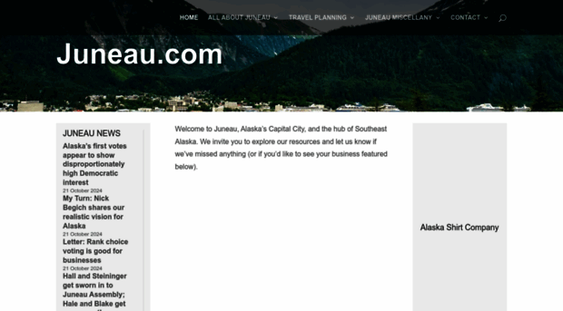 juneau.com