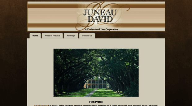 juneaudavid.com