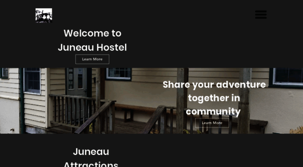 juneauhostel.net