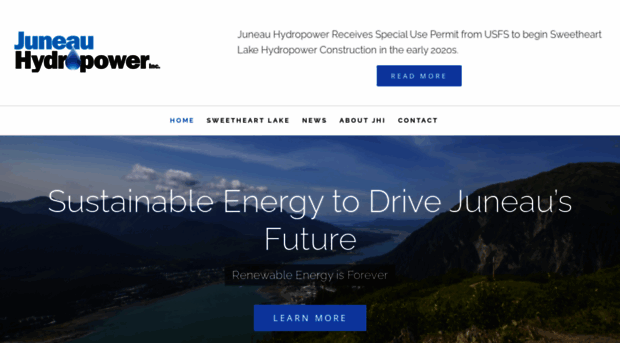 juneauhydro.com