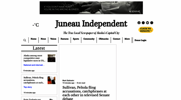 juneauindependent.com