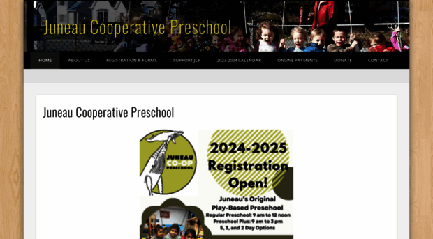 juneaupreschool.org