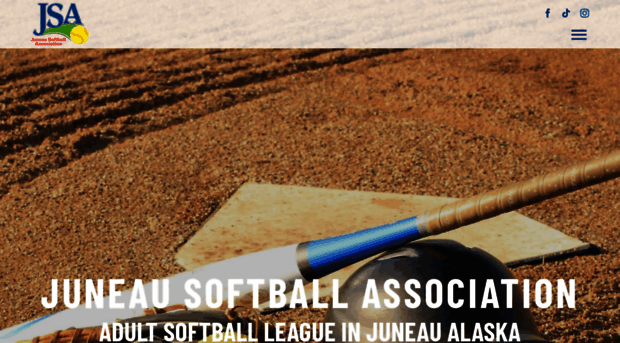 juneausoftball.com