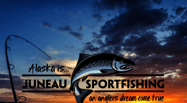 juneausportfishing.com