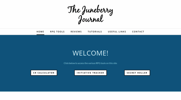 juneberryjournal.weebly.com