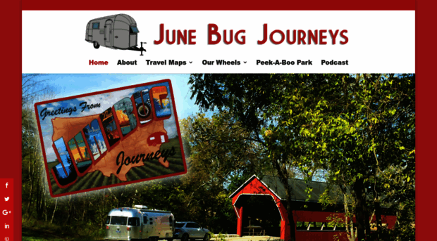 junebugjourneys.com