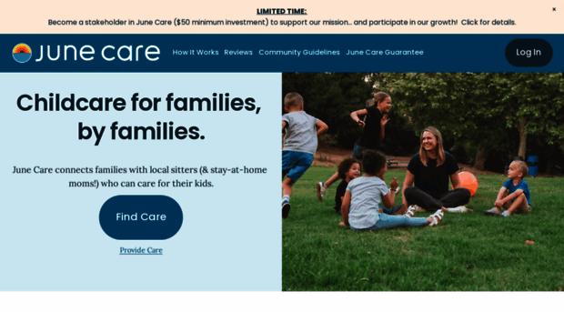 junecare.co