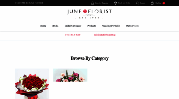 juneflorist.com.sg