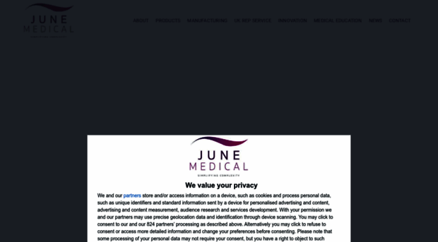 junemedical.com