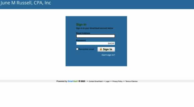 junerussellcpa.smartvault.com
