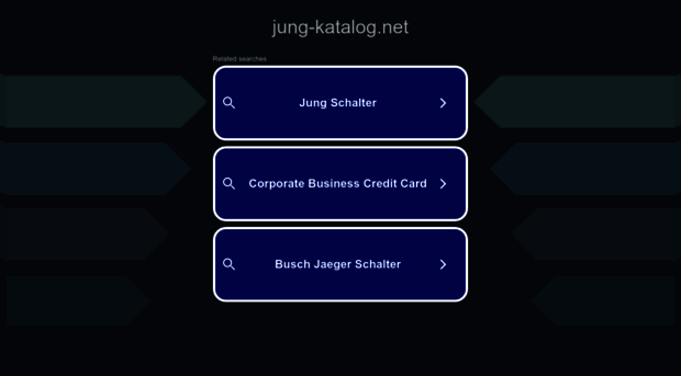 jung-katalog.net