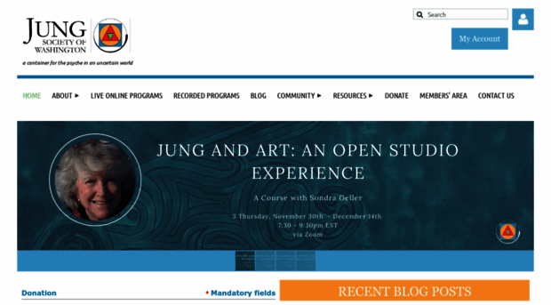 jung.org