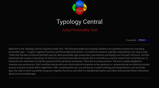 jung.test.typologycentral.com