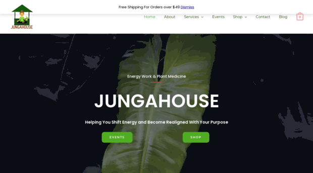 jungahouse.com