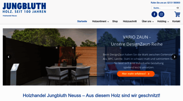 jungbluth-holz.de