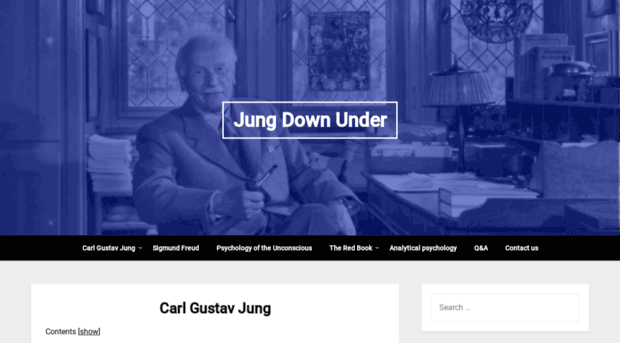 jungdownunder.com