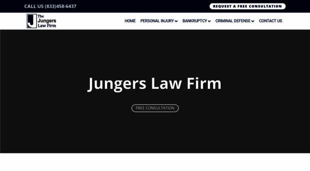 jungerslawfirm.com