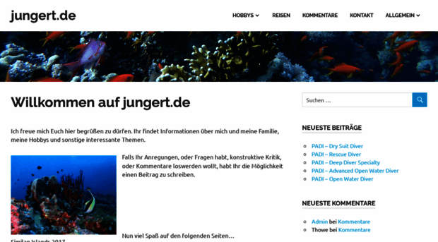 jungert.de