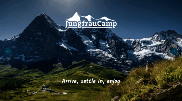 jungfrau-camp.ch