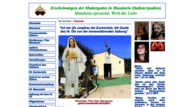 jungfrau-der-eucharistie.de