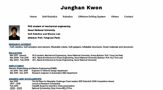 junghan.weebly.com