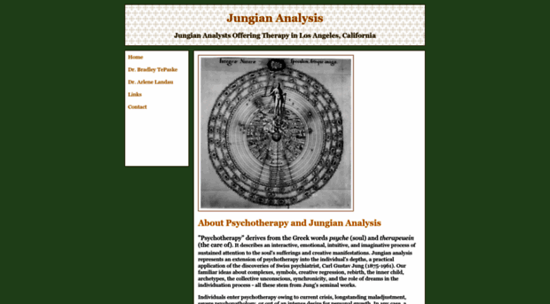 jungiananalyst.org