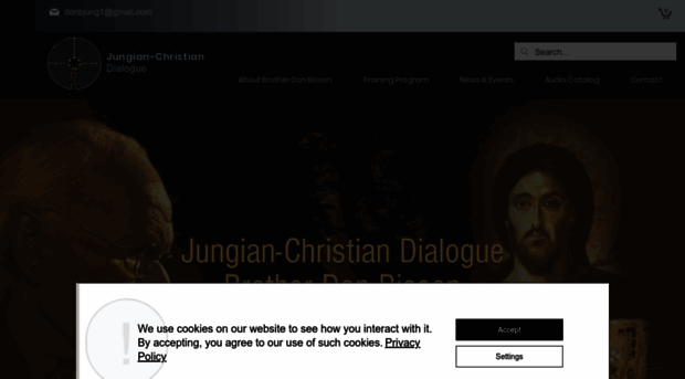 jungianchristiandialogue.com