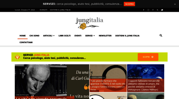 jungitalia.it