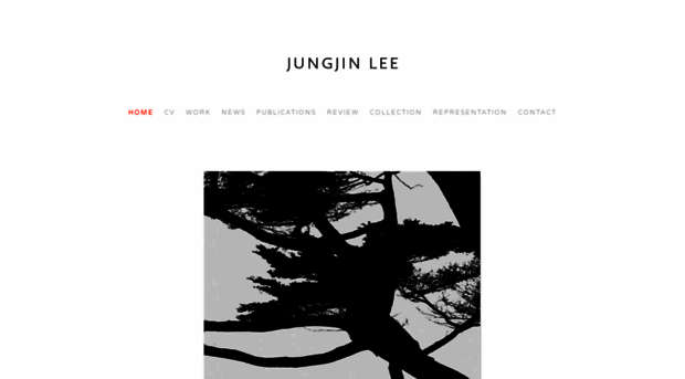 jungjinlee.com