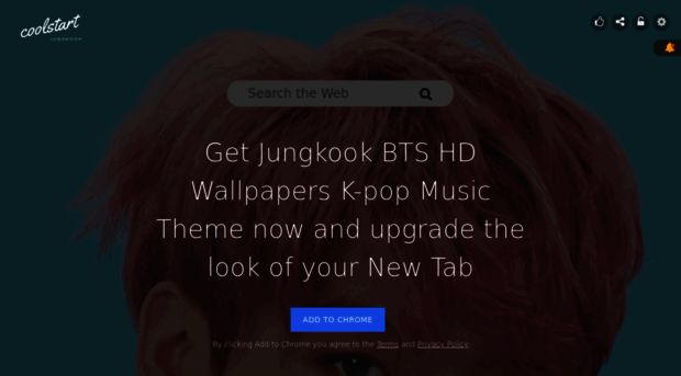 jungkook.coolstart.com