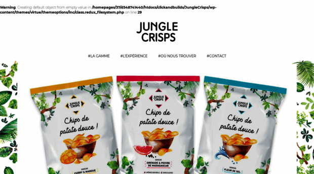 jungle-crisps.com