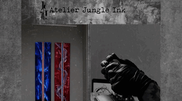 jungle-ink.com