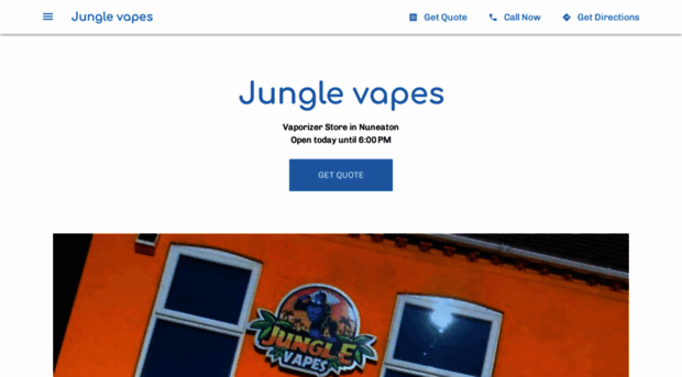 jungle-vapes.business.site