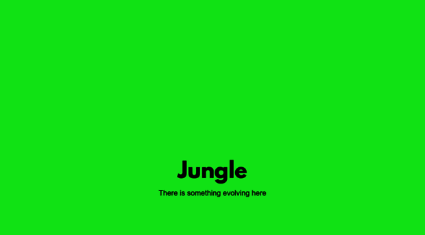 jungle.com