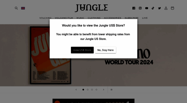 jungle4eva.com