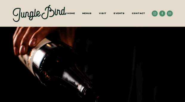 junglebirdnyc.com