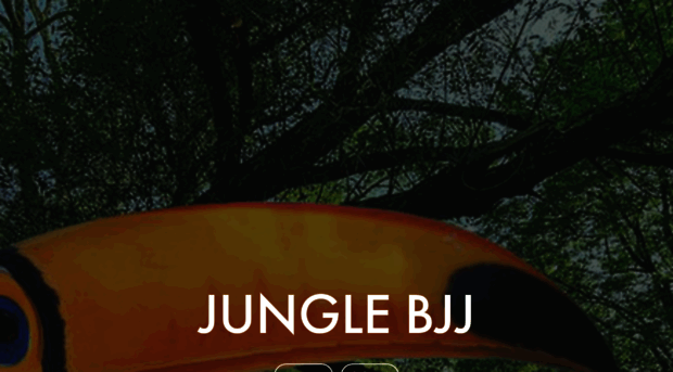 junglebjj.net