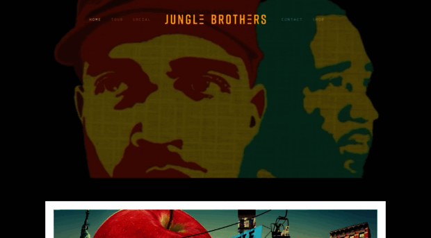 junglebrothers4life.com