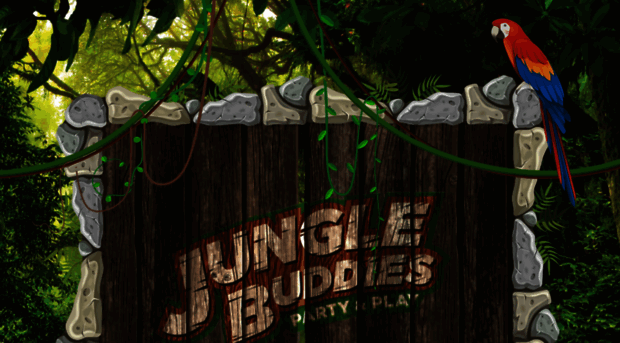 junglebuddies.com.au