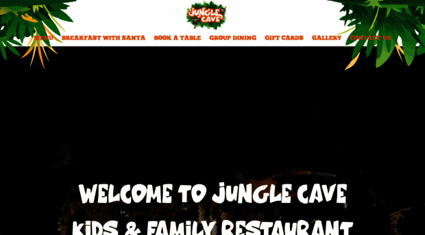 junglecave.uk