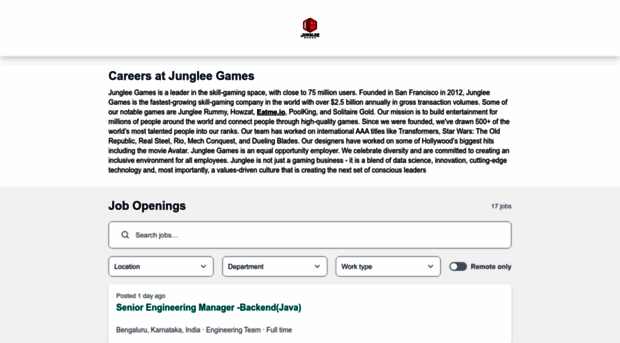 junglee-games.workable.com