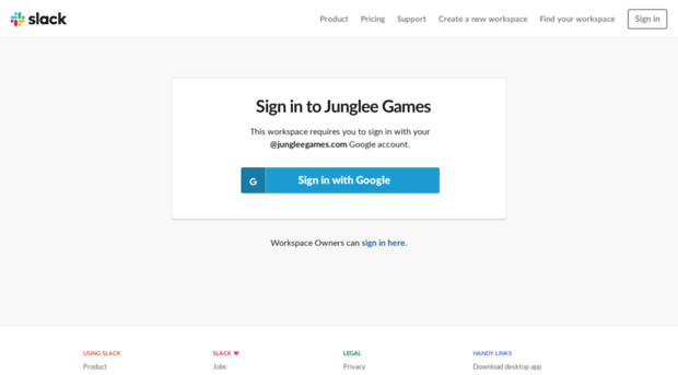 jungleegames.slack.com