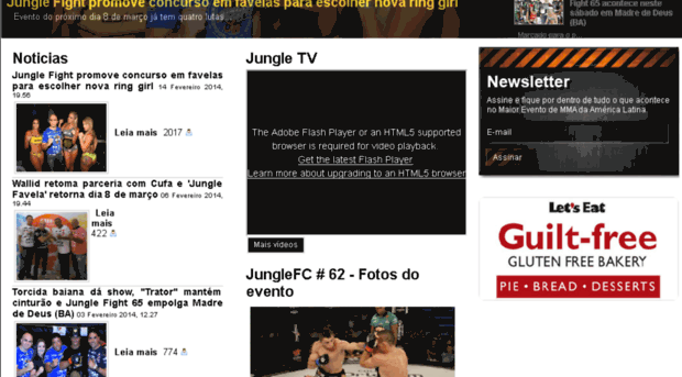 junglefight.net.br